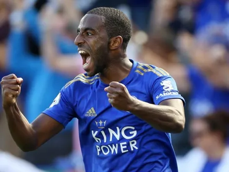 Qué canal transmite Leicester City vs. Aston Villa por la Capital One Cup