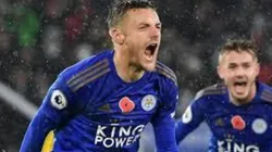 Leicester City vs. Aston Villa EN VIVO ONLINE por la Capital One Cup