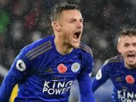 Leicester City vs. Aston Villa EN VIVO ONLINE por la Capital One Cup