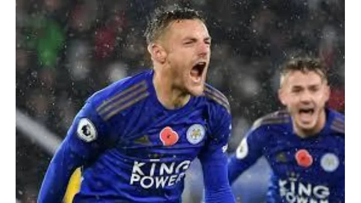 Leicester City vs. Aston Villa EN VIVO ONLINE por la Capital One Cup