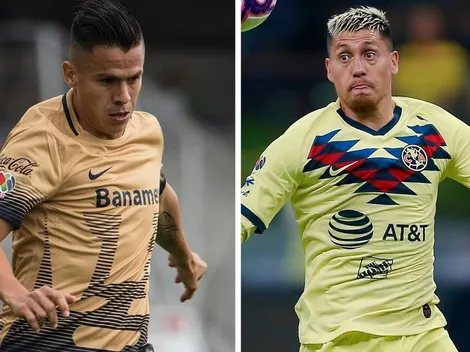 Alatorre disparó contra Castillo por haber aceptado jugar en América