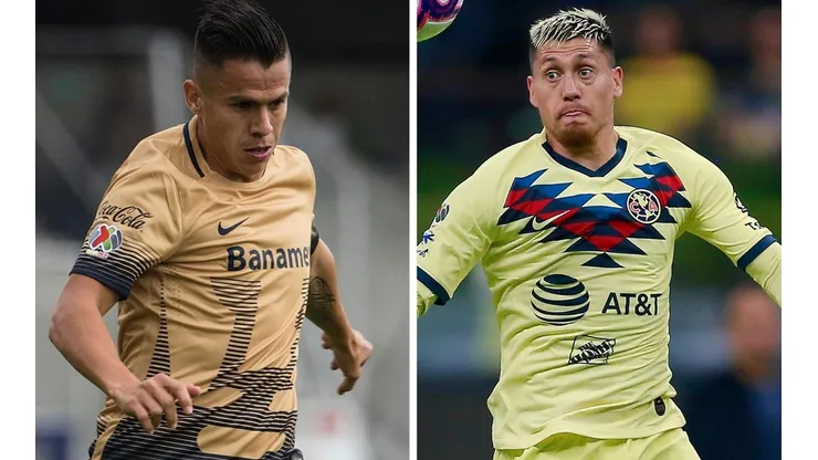 Alatorre disparó contra Castillo por haber aceptado jugar en América