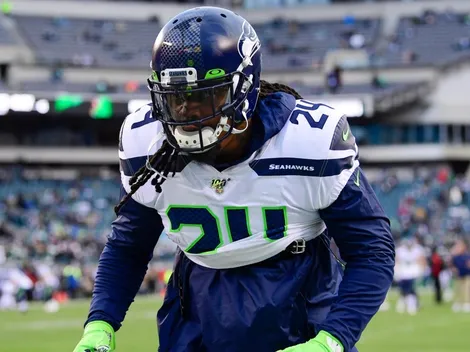 Pete Carroll habló sobre Marshawn Lynch y metió miedo al resto de la NFL