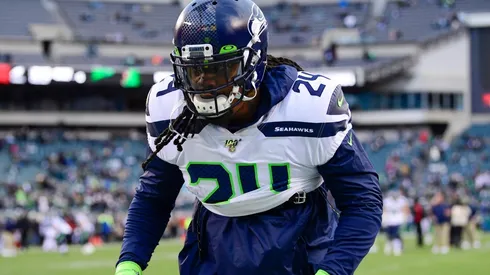 Pete Carroll habló sobre Marshawn Lynch y metió miedo al resto de la NFL