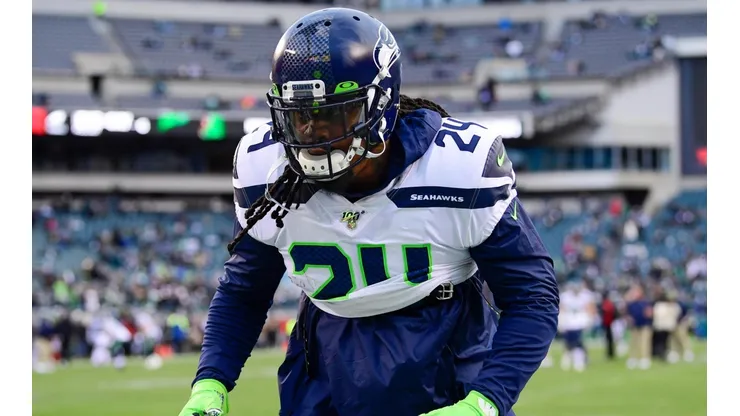 Pete Carroll habló sobre Marshawn Lynch y metió miedo al resto de la NFL