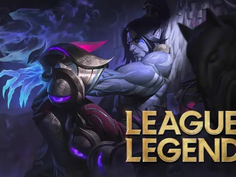 Todos los cambios confirmados del rework de Sylas en League of Legends