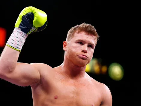 Canelo Álvarez ya tiene fecha para su primera pelea del 2020