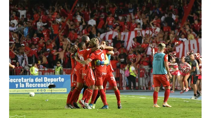 Equipazo: América de Cali cerca de fichar dos figuras del fútbol colombiano
