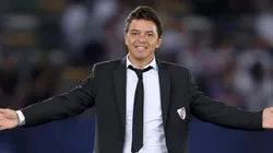 Rescindió su contrato, en River no lo quieren y su futuro es pura incógnita