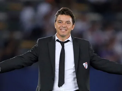 Rescindió su contrato, en River no lo quieren y su futuro es pura incógnita