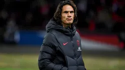 No hay caso: ultimátum del PSG para Edinson Cavani