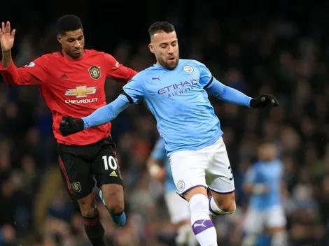 Qué canal transmite Manchester United vs. Manchester City por la Capital One Cup