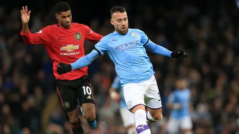Qué canal transmite Manchester United vs. Manchester City por la Capital One Cup
