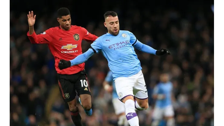 Qué canal transmite Manchester United vs. Manchester City por la Capital One Cup