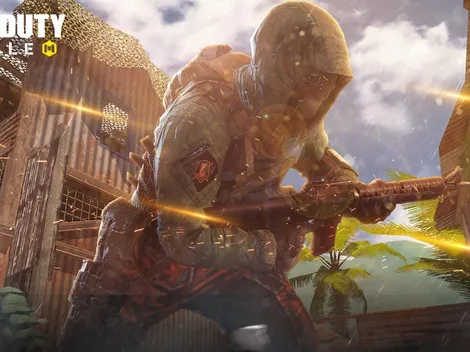 5 consejos para jugar en Firing Range, nuevo mapa del Call of Duty: Mobile