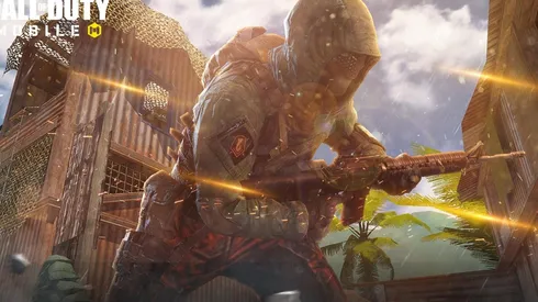5 consejos para jugar en Firing Range, nuevo mapa del Call of Duty: Mobile