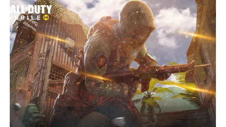 5 consejos para jugar en Firing Range, nuevo mapa del Call of Duty: Mobile