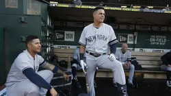 Revelado: el plan maestro de Yankees sobre Gio Urshela