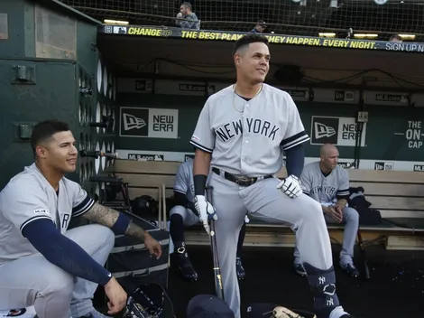 Revelado: el plan maestro de Yankees sobre Gio Urshela