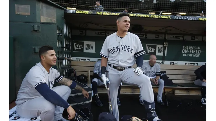 Revelado: el plan maestro de Yankees sobre Gio Urshela