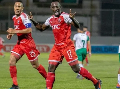 El 9 blanquiazul: delantero colombiano tendría todo cerrado con Alianza Lima