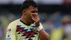 Francotirador de Récord: Herrera se enojó con Roger por caminar en la Final