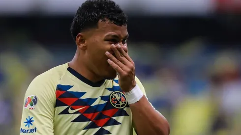 Francotirador de Récord: Herrera se enojó con Roger por caminar en la Final