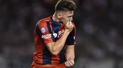 El pedido de Tinelli al Brujas de Bélgica para cerrar la venta de Gaich