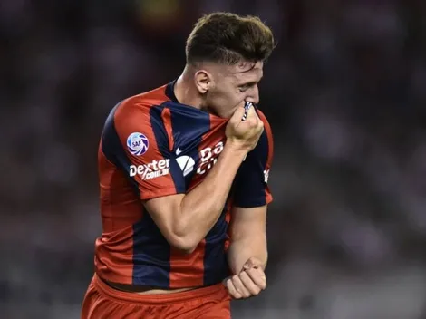 El pedido de Tinelli al Brujas de Bélgica para cerrar la venta de Gaich