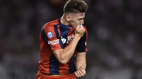 El pedido de Tinelli al Brujas de Bélgica para cerrar la venta de Gaich