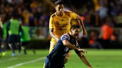 Carlos Salcedo quiso trollear en las redes a Sebastián Córdova, pero no pudo