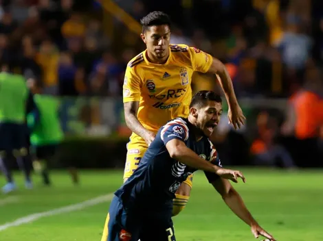 Carlos Salcedo quiso trollear en las redes a Sebastián Córdova, pero no pudo