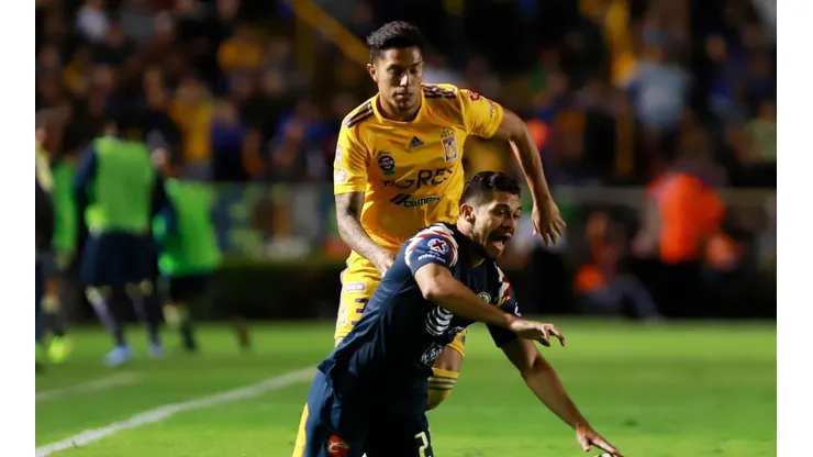 Carlos Salcedo quiso trollear en las redes a Sebastián Córdova, pero no pudo