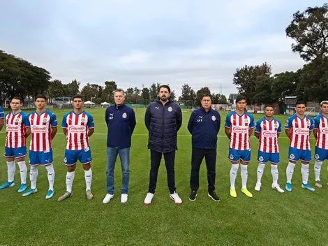 ¿Los refuerzos de Chivas pueden ser titulares?