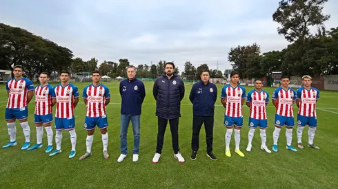 ¿Están para ser titular?