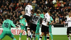 Qué canal transmite EN ESTADOS UNIDOS Valencia vs.Real Madrid por la Supercopa de España