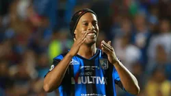 El brasileño dice que la Liga MX debe ser vista por el mundo