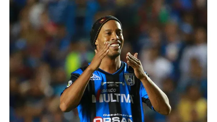 El brasileño dice que la Liga MX debe ser vista por el mundo