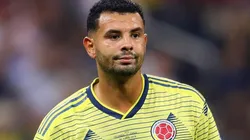 Russo insiste en que Cardona vuelva a Boca