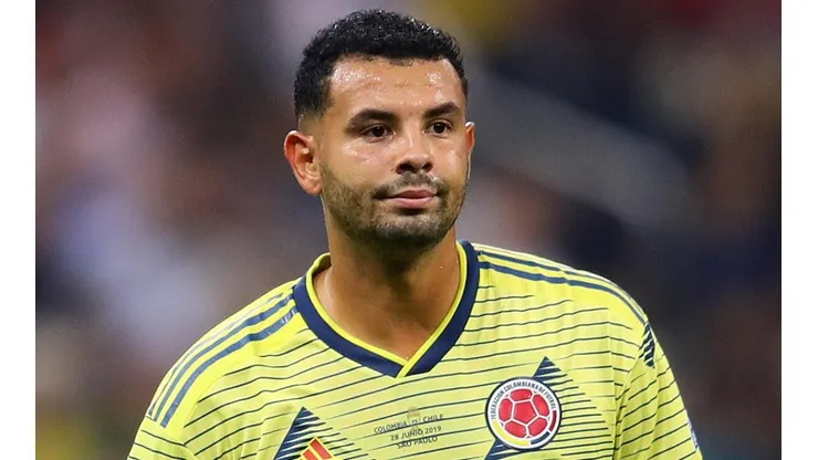 Russo insiste en que Cardona vuelva a Boca