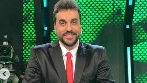 Con un tuit, Distasio se la pudrió toda al representante de Palacios