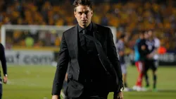 Los jugadores de Monterrey que Alonso podría llevar a Inter Miami