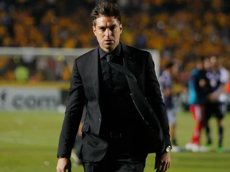 Los jugadores de Monterrey que Alonso podría llevar a Inter Miami