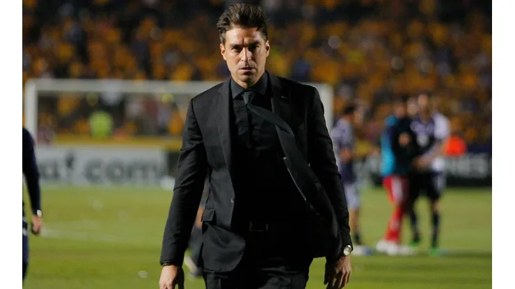 Los jugadores de Monterrey que Alonso podría llevar a Inter Miami