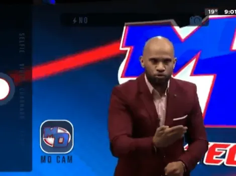 La insólita comparación de Maldonado entre Monterrey y Tigres