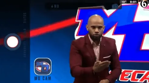 La insólita comparación de Maldonado entre Monterrey y Tigres