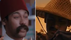 ¿Lo tenían como actor? Neymar protagonizó una publicidad de un banco