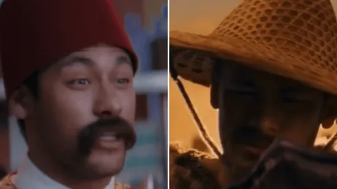 ¿Lo tenían como actor? Neymar protagonizó una publicidad de un banco