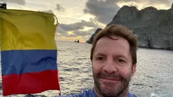 Guillermo Arturo Prieto La Rotta.