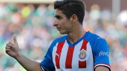 Todos los jugadores de la lista fueron fichados por Chivas en los últimos mercados de pases.